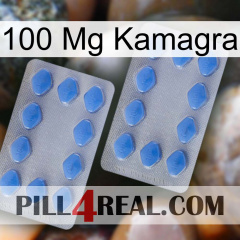 100Mg Kamagra 20